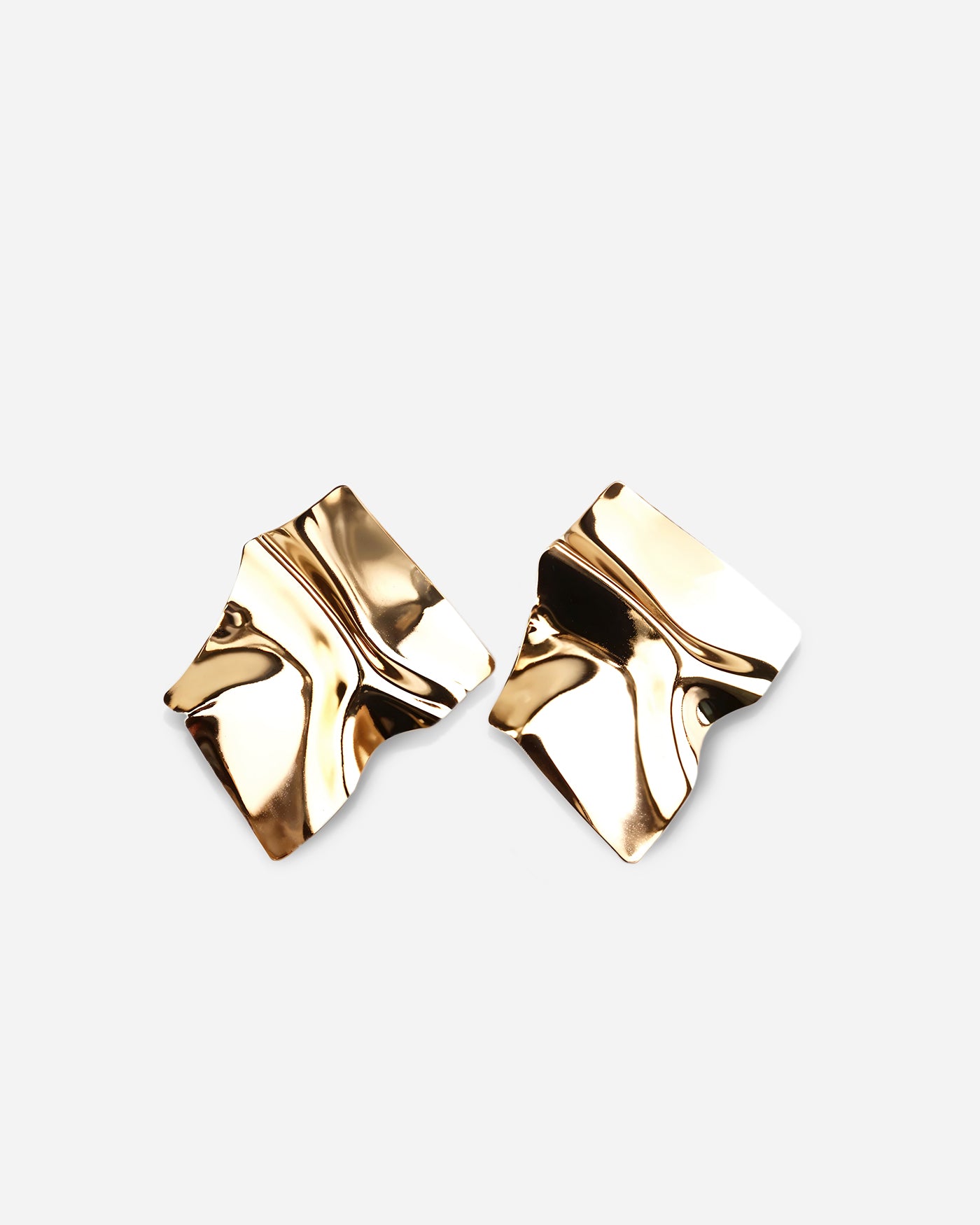Himation earrings