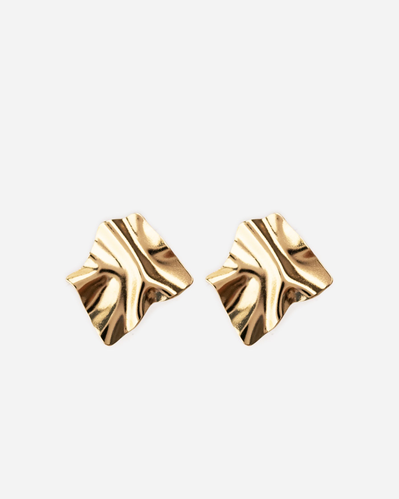 Himation earrings
