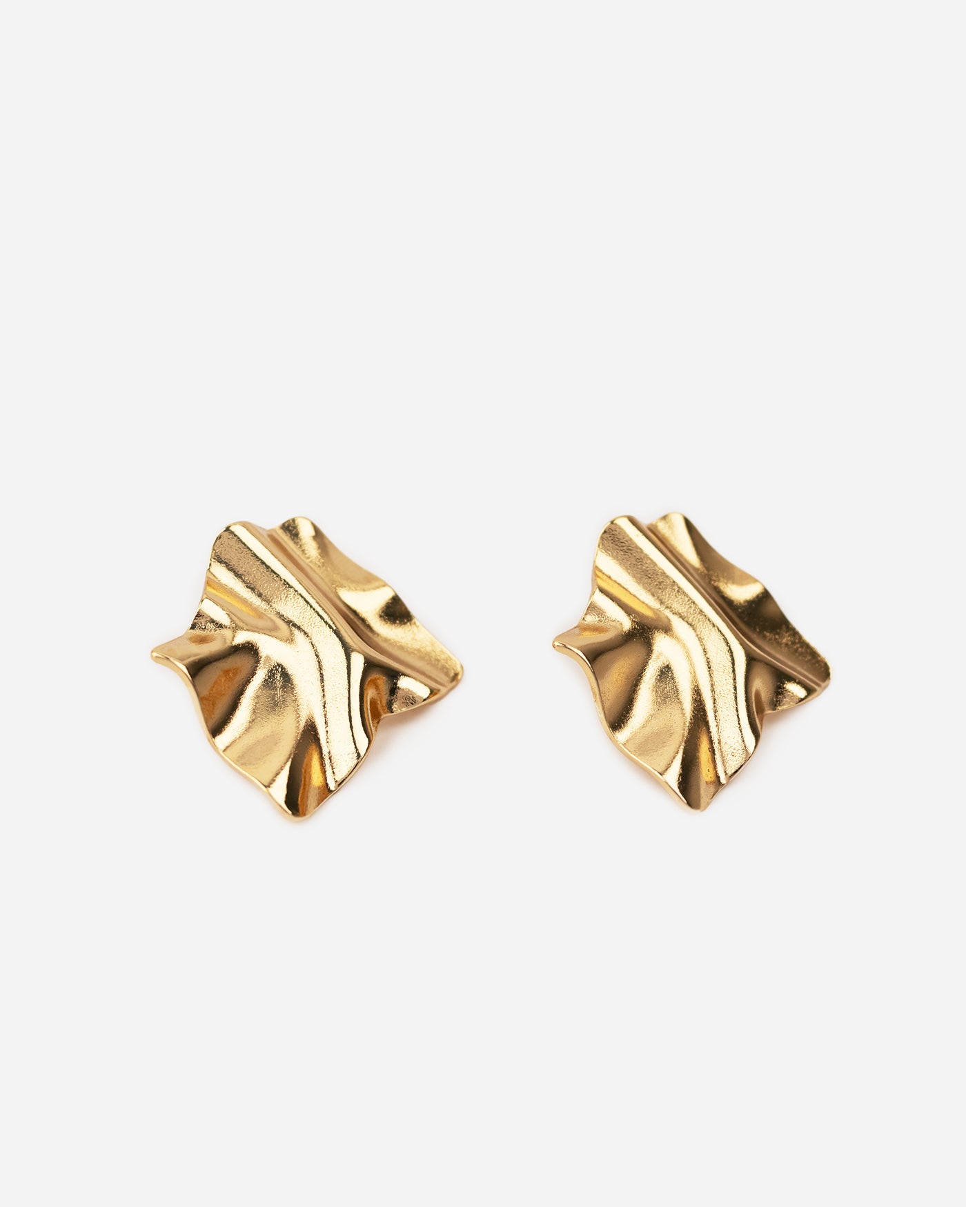 Himation earrings