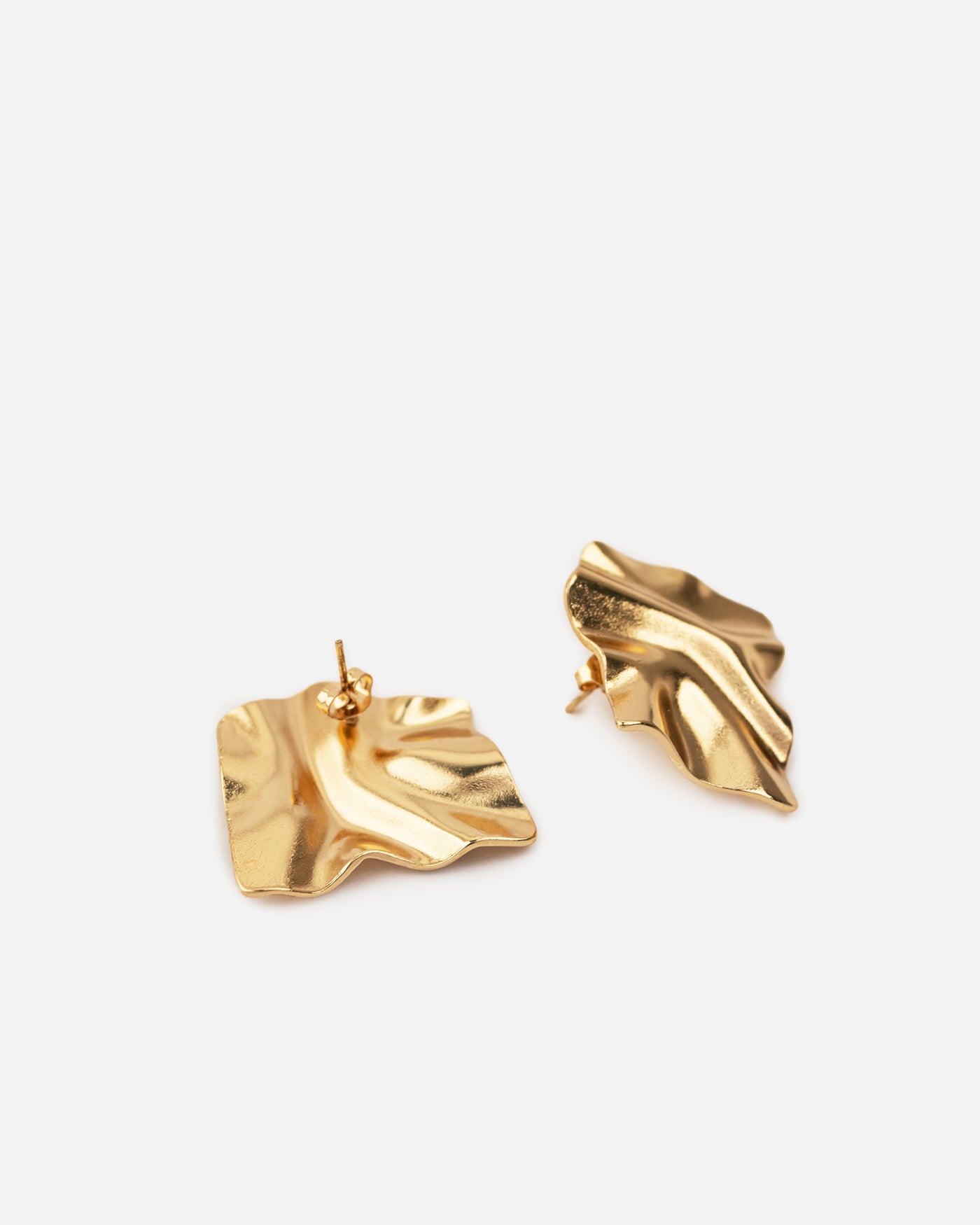 Himation earrings