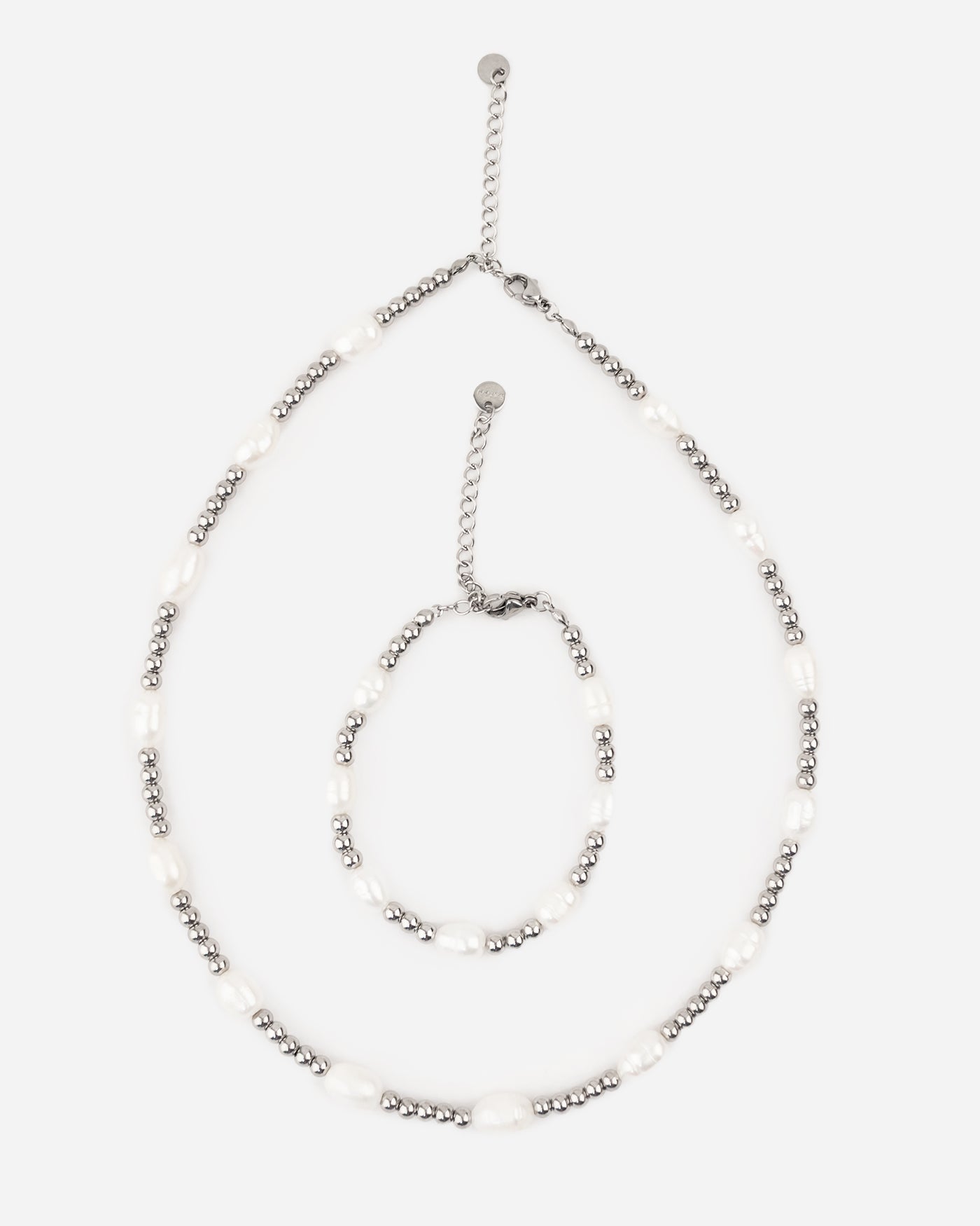 Irene Necklace