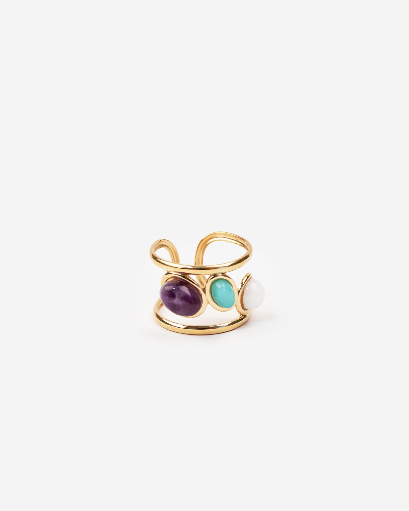 Ivy Ring