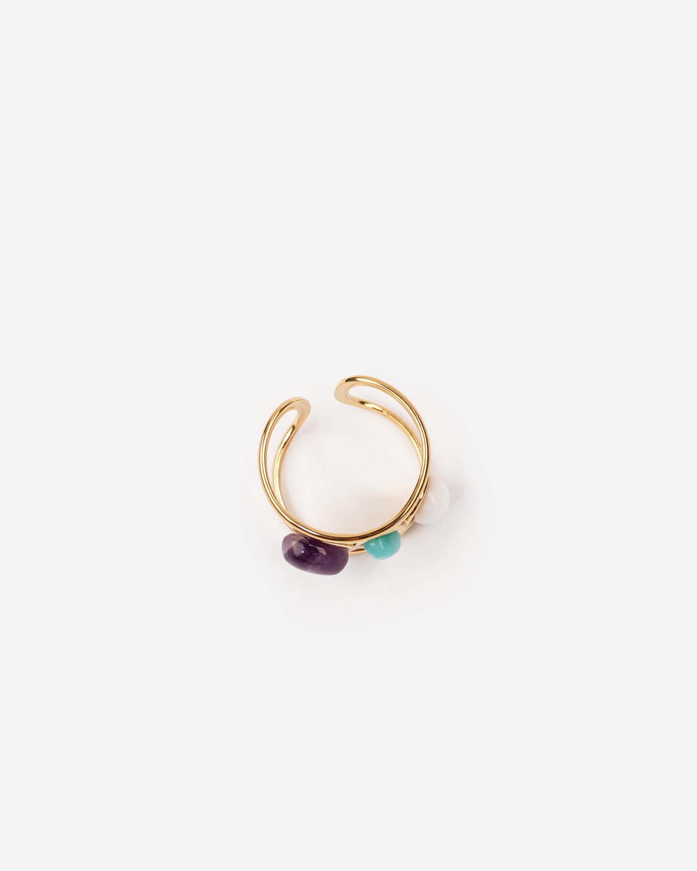 Ivy Ring