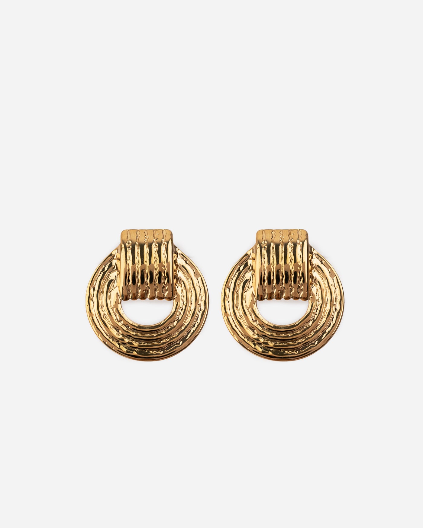 Lady Earrings
