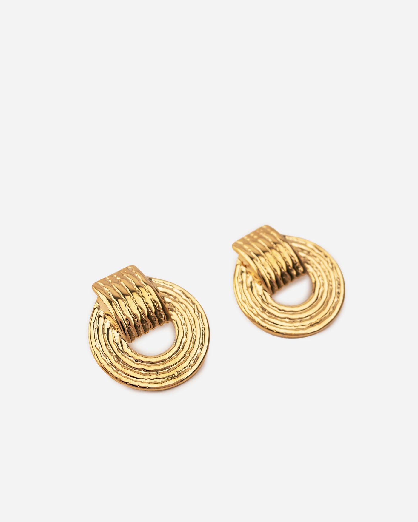 Lady Earrings