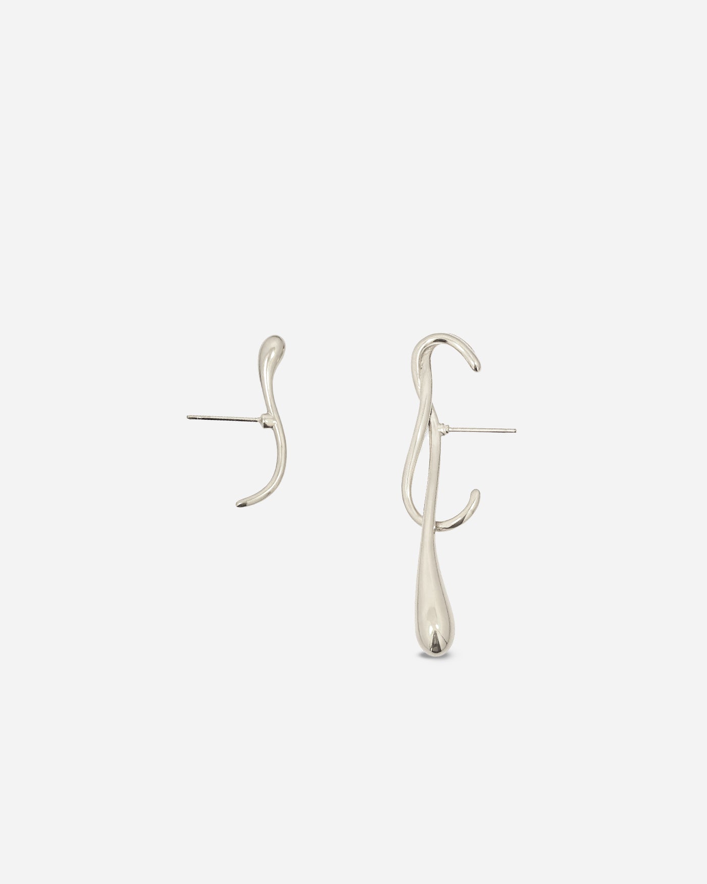 Lament of the Stars Earrings