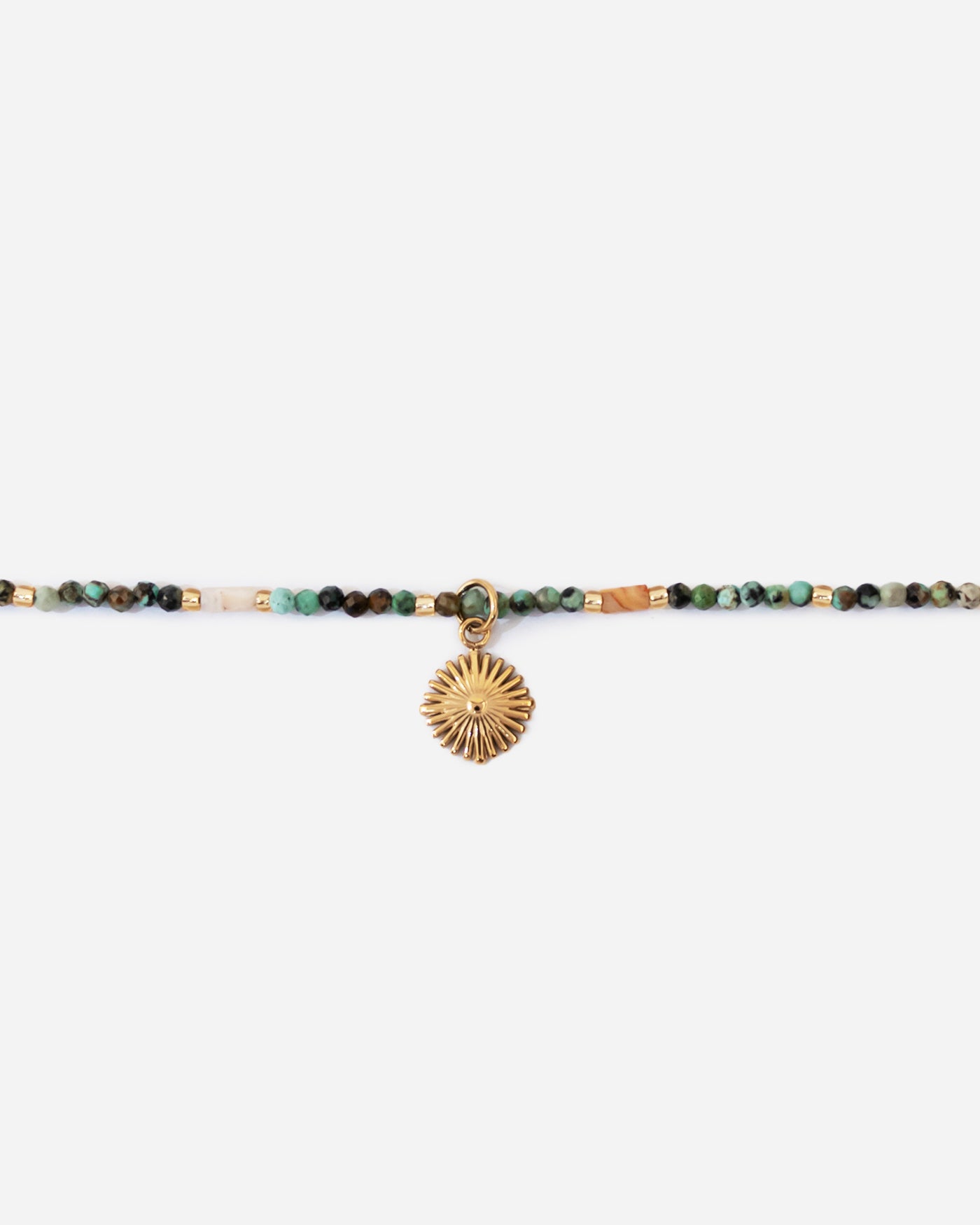 Leyra Bead Chain