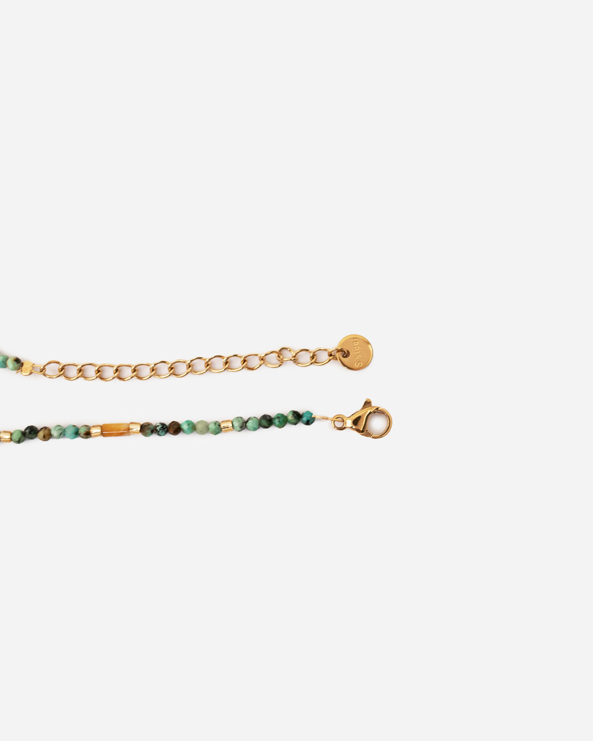 Leyra Bead Chain