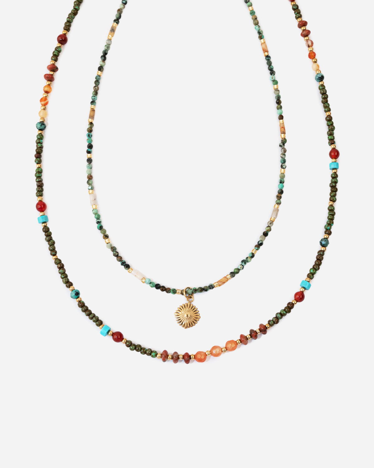 Paradise Bead Chain