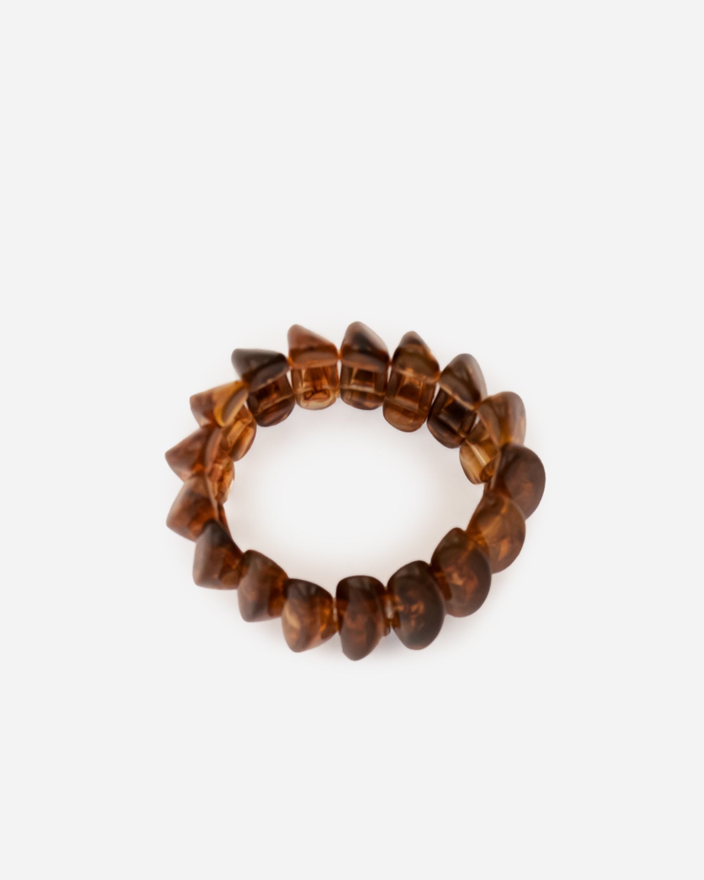 Maillard Style Resin Bangle