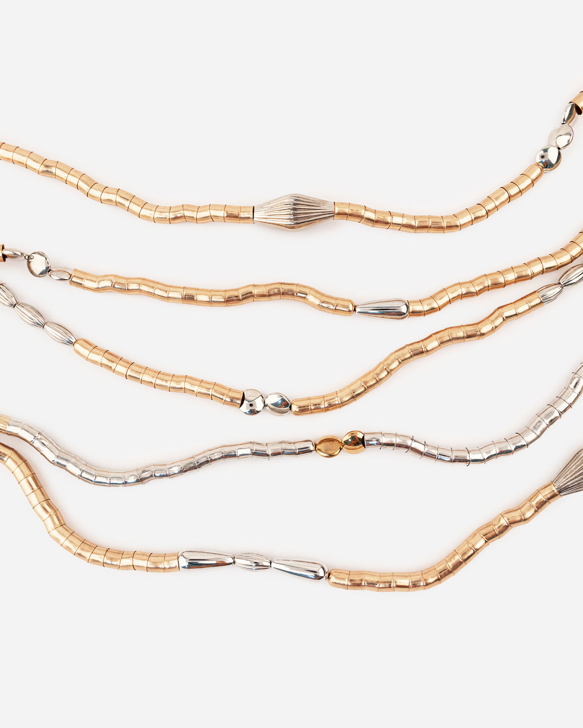 Maria Glam Necklace