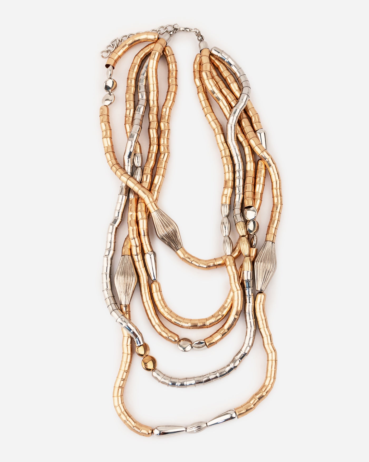 Maria Glam Necklace