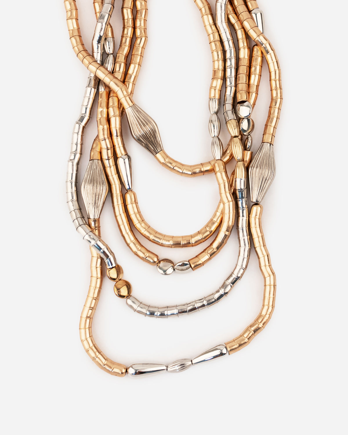 Maria Glam Necklace