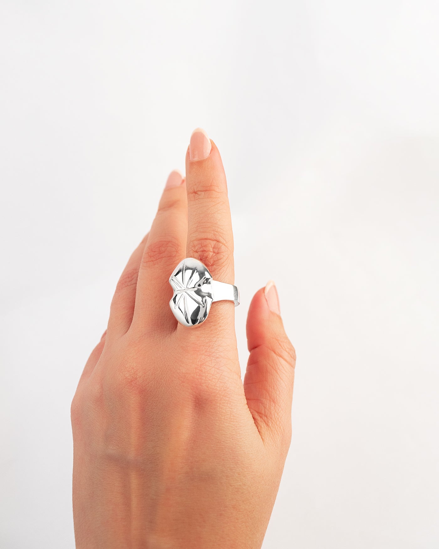 Nova Guard Ring