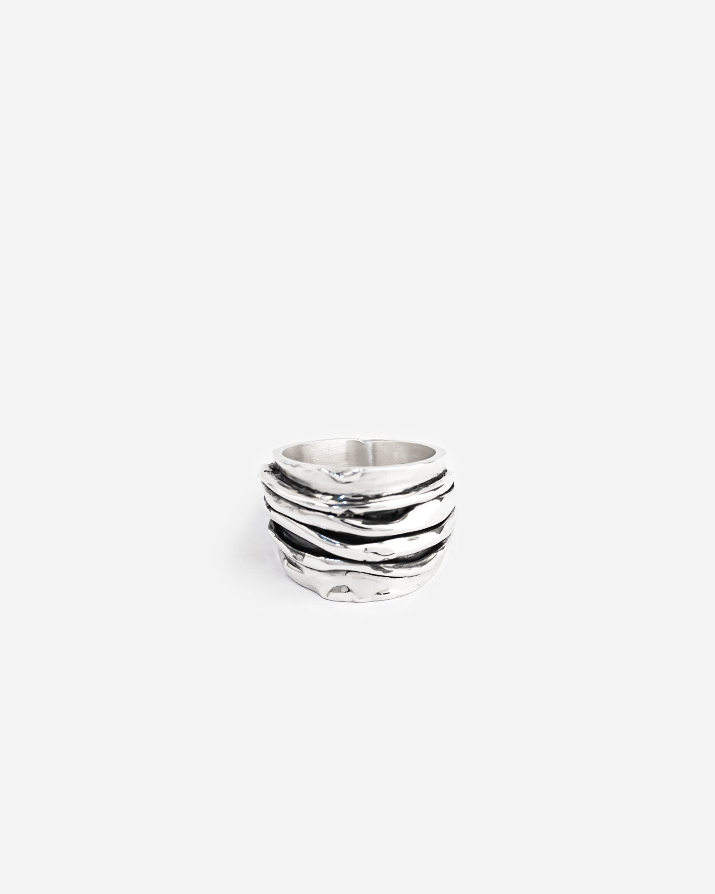 Strata Ring