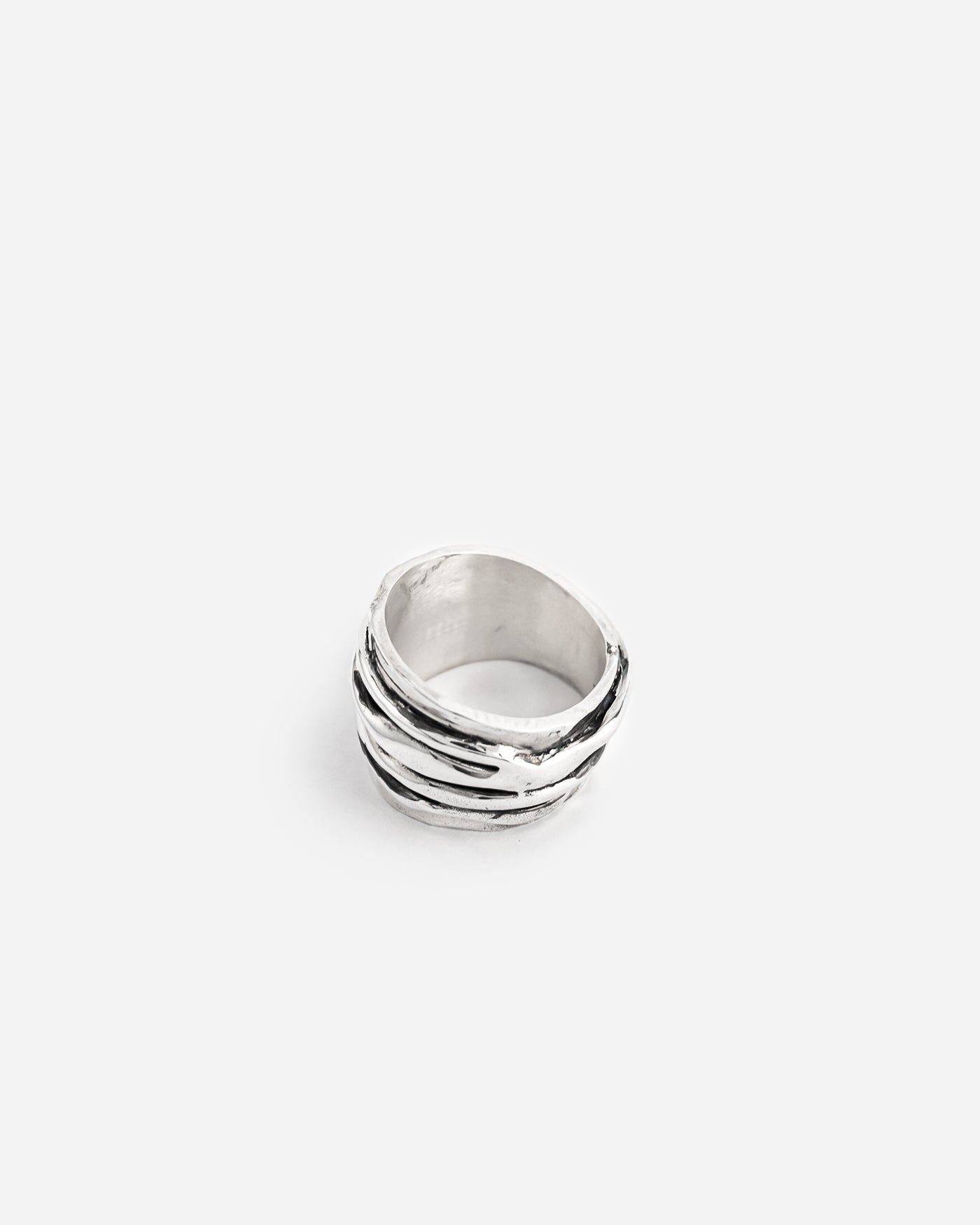 Strata Ring