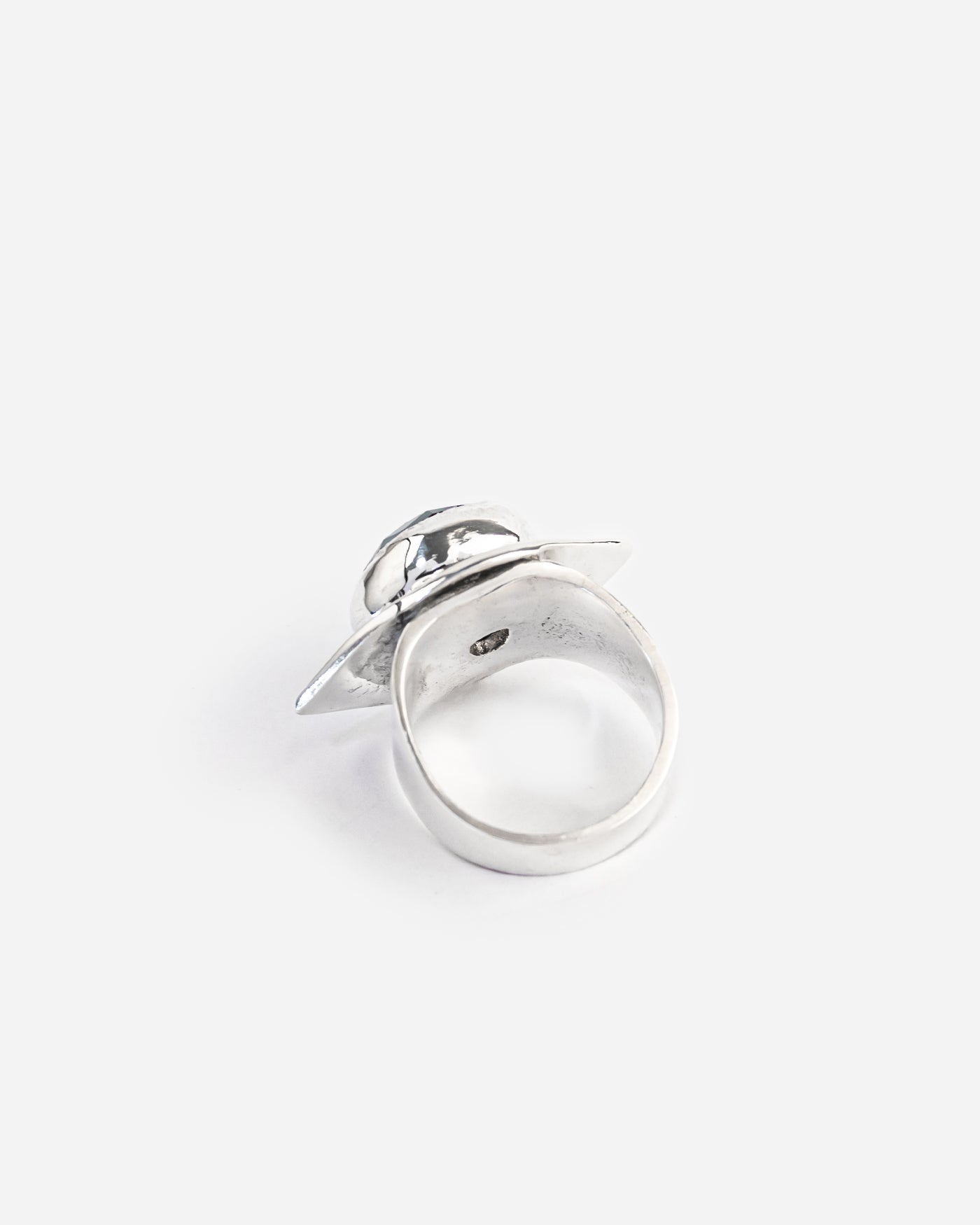 Verdant Eye Ring