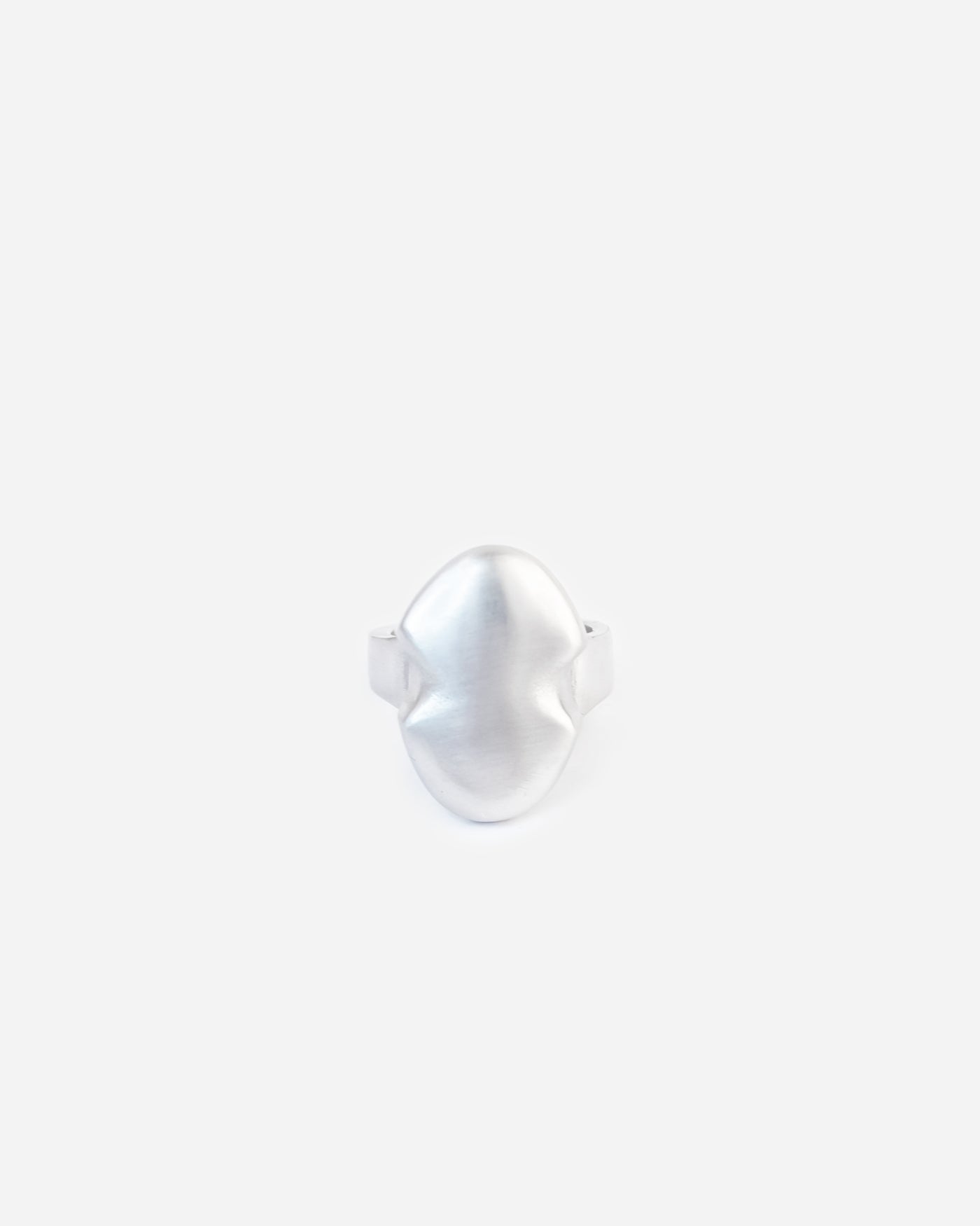 Guard Satin Ring