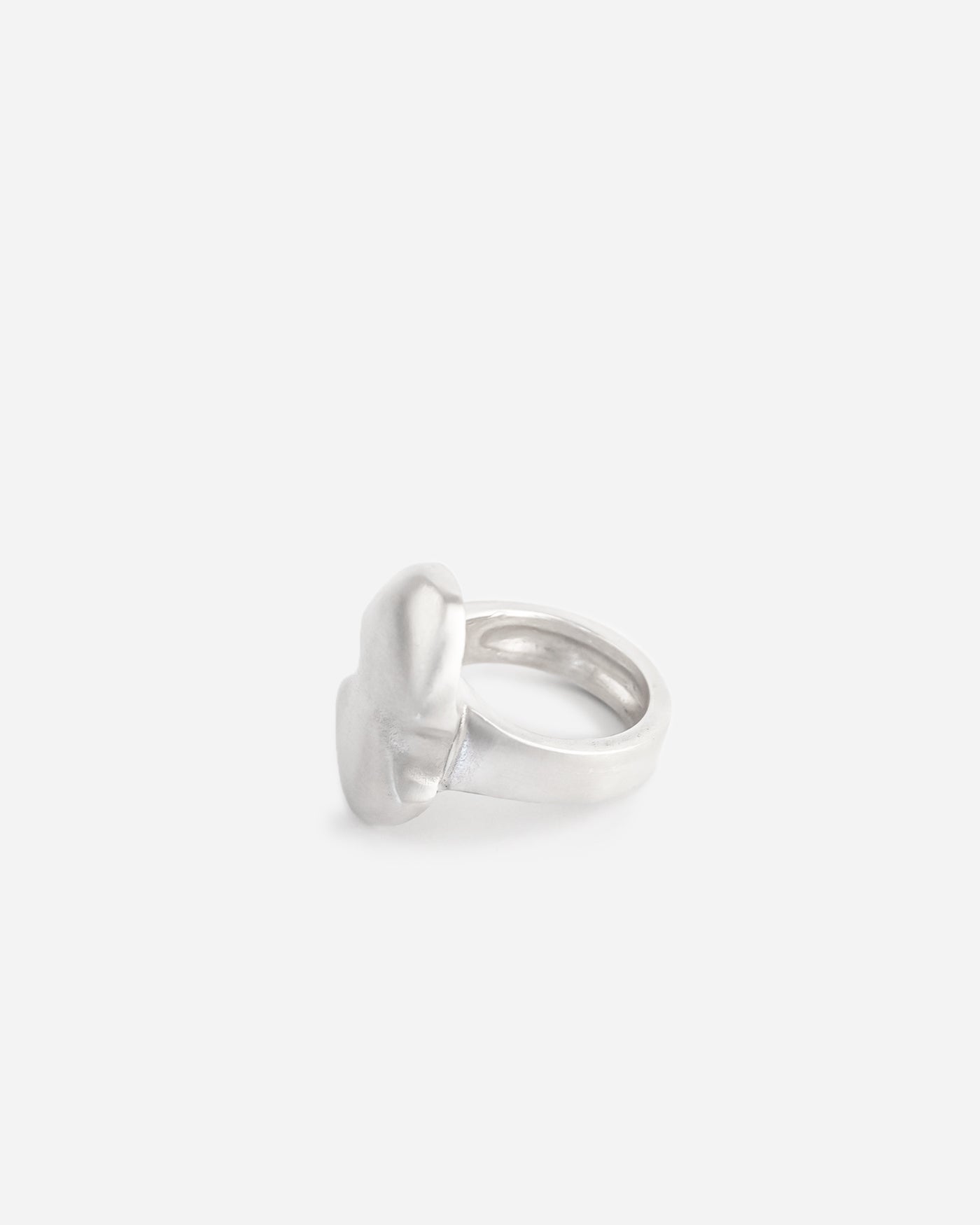 Guard Satin Ring