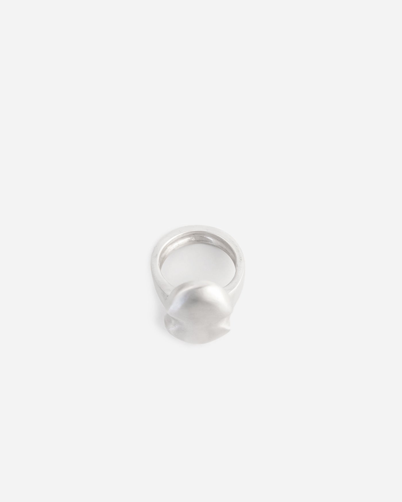 Guard Satin Ring