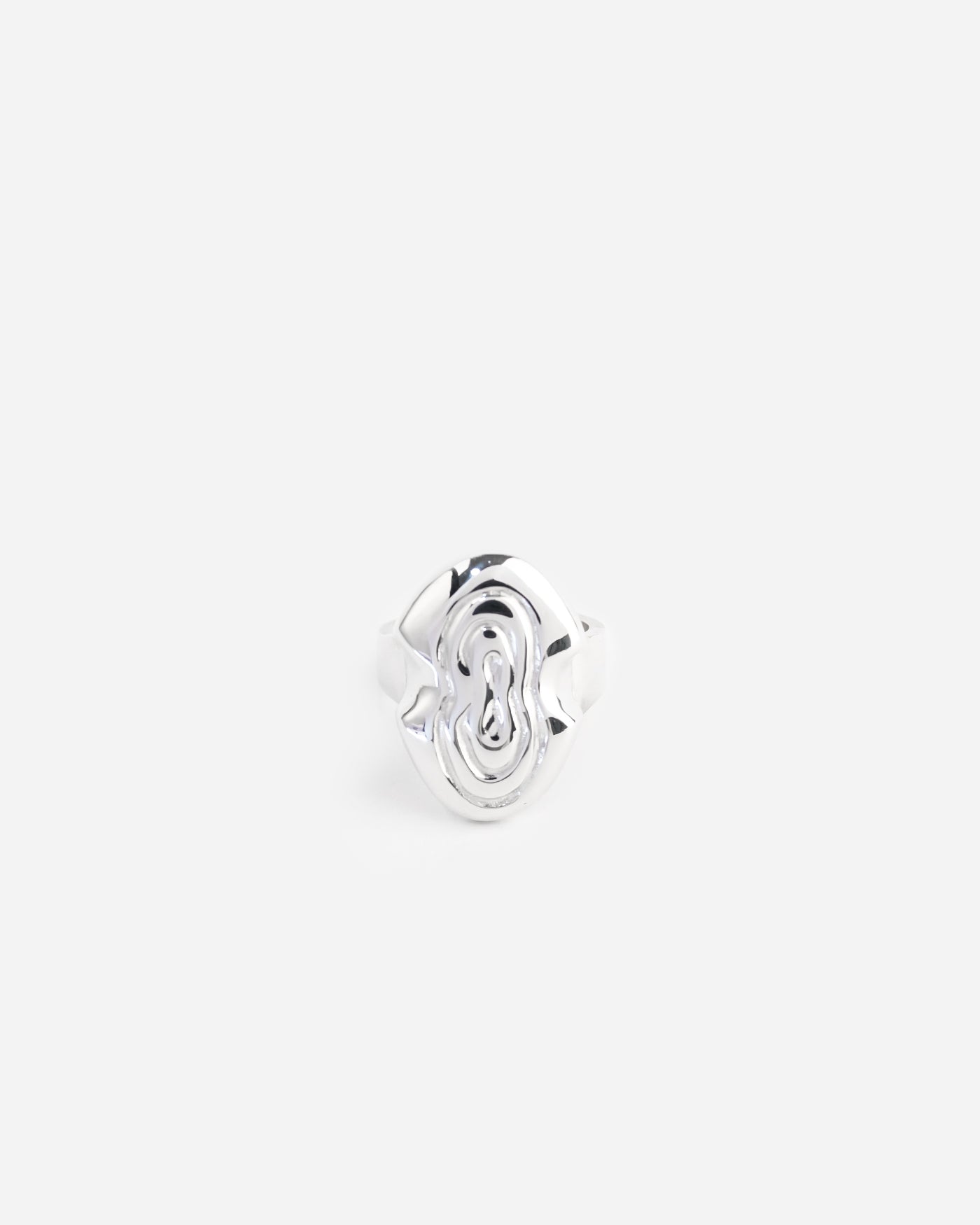 Echo Guard Ring