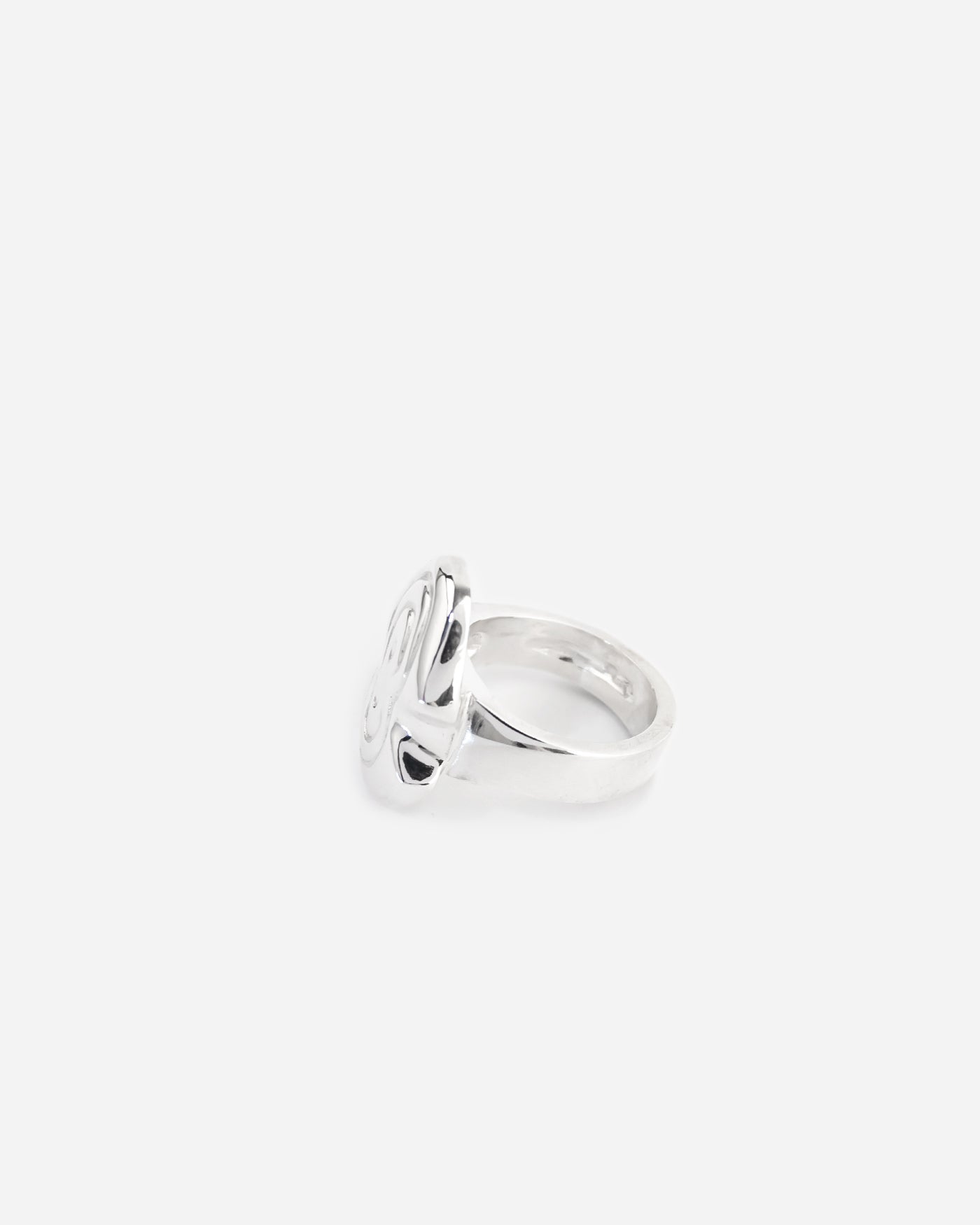 Echo Guard Ring