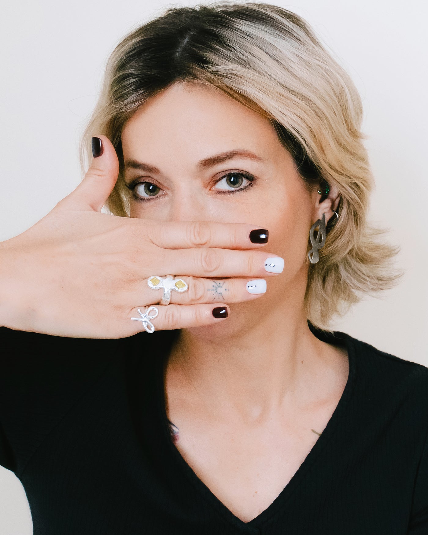 Wrap Me Ring