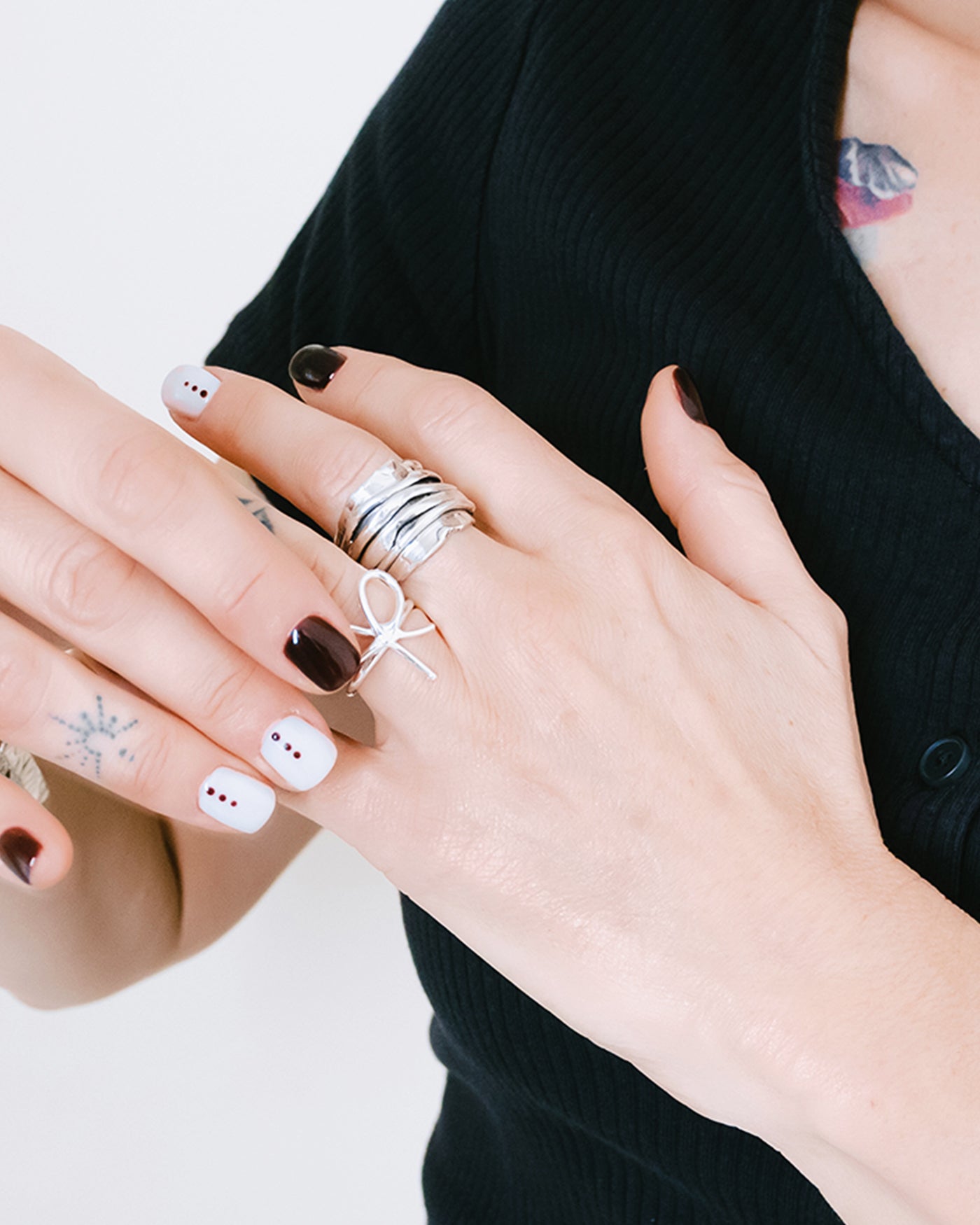 Strata Ring