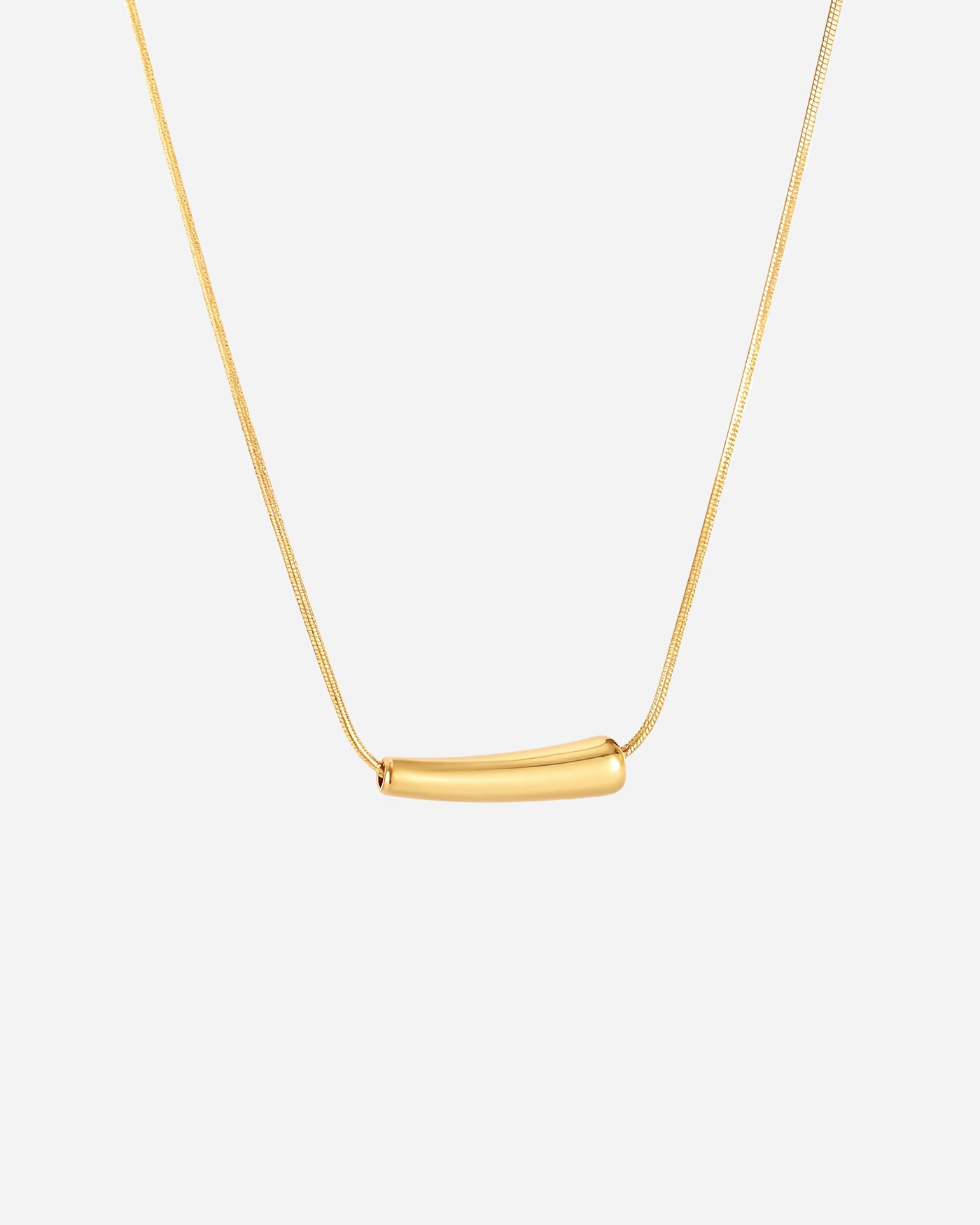 Nemesis’ Balance Necklace