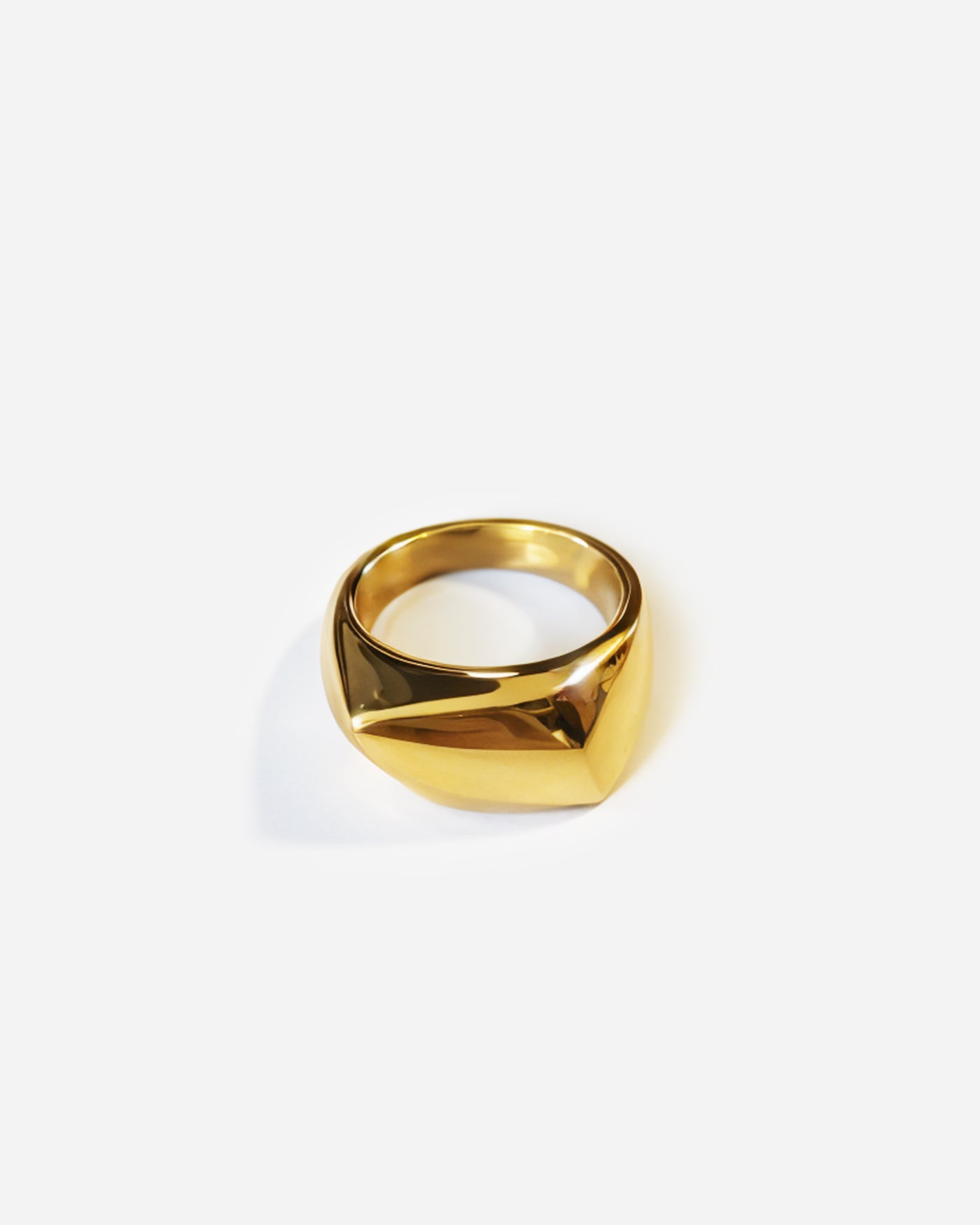Nemesis’ Balance Ring