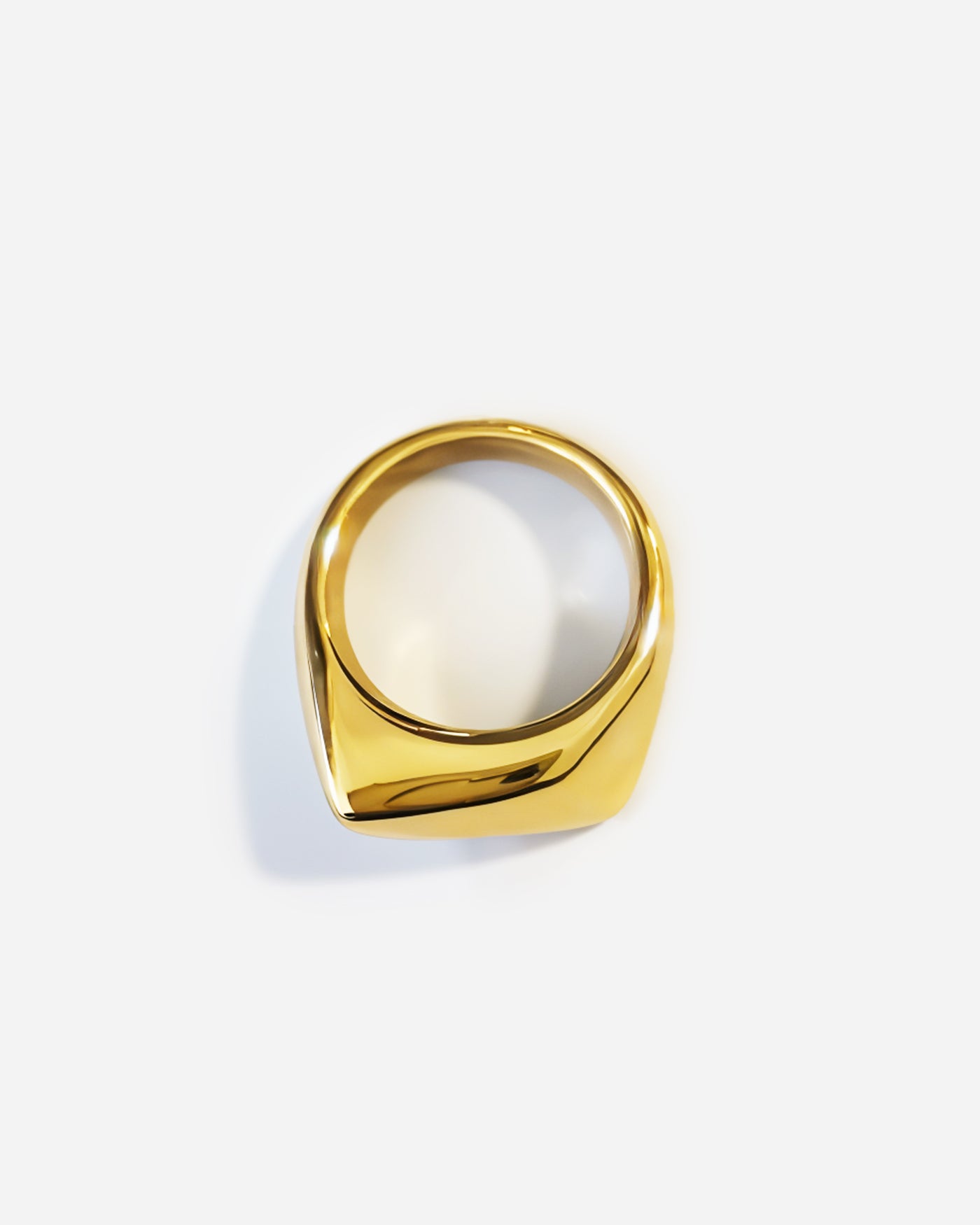 Nemesis’ Balance Ring