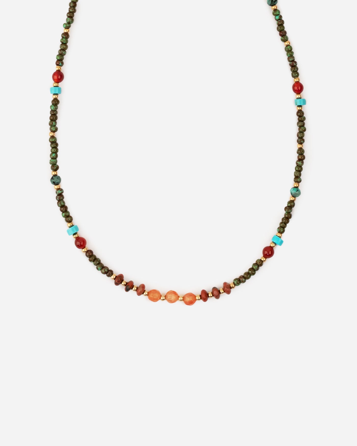 Paradise Bead Chain