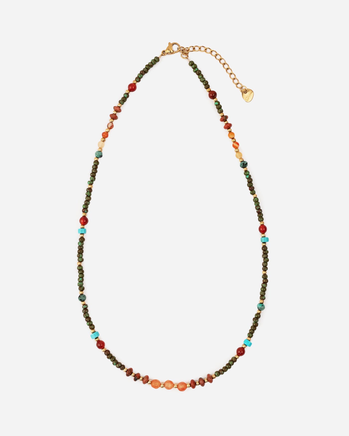 Paradise Bead Chain