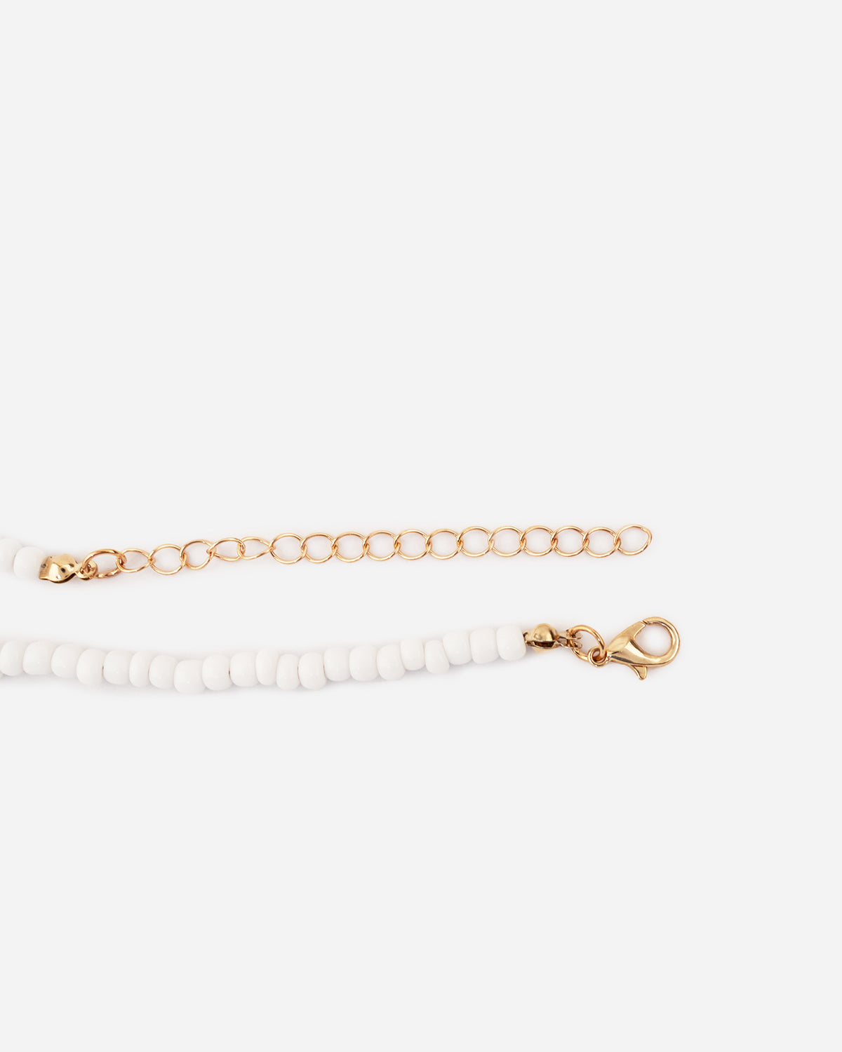 Starfish Charm Necklace