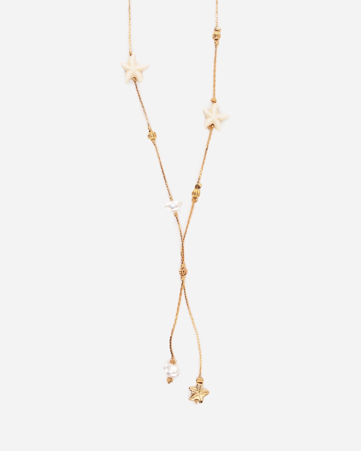 Summer Charm Necklace