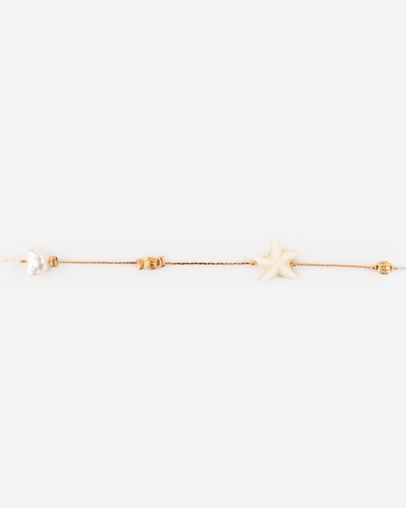 Summer Charm Necklace