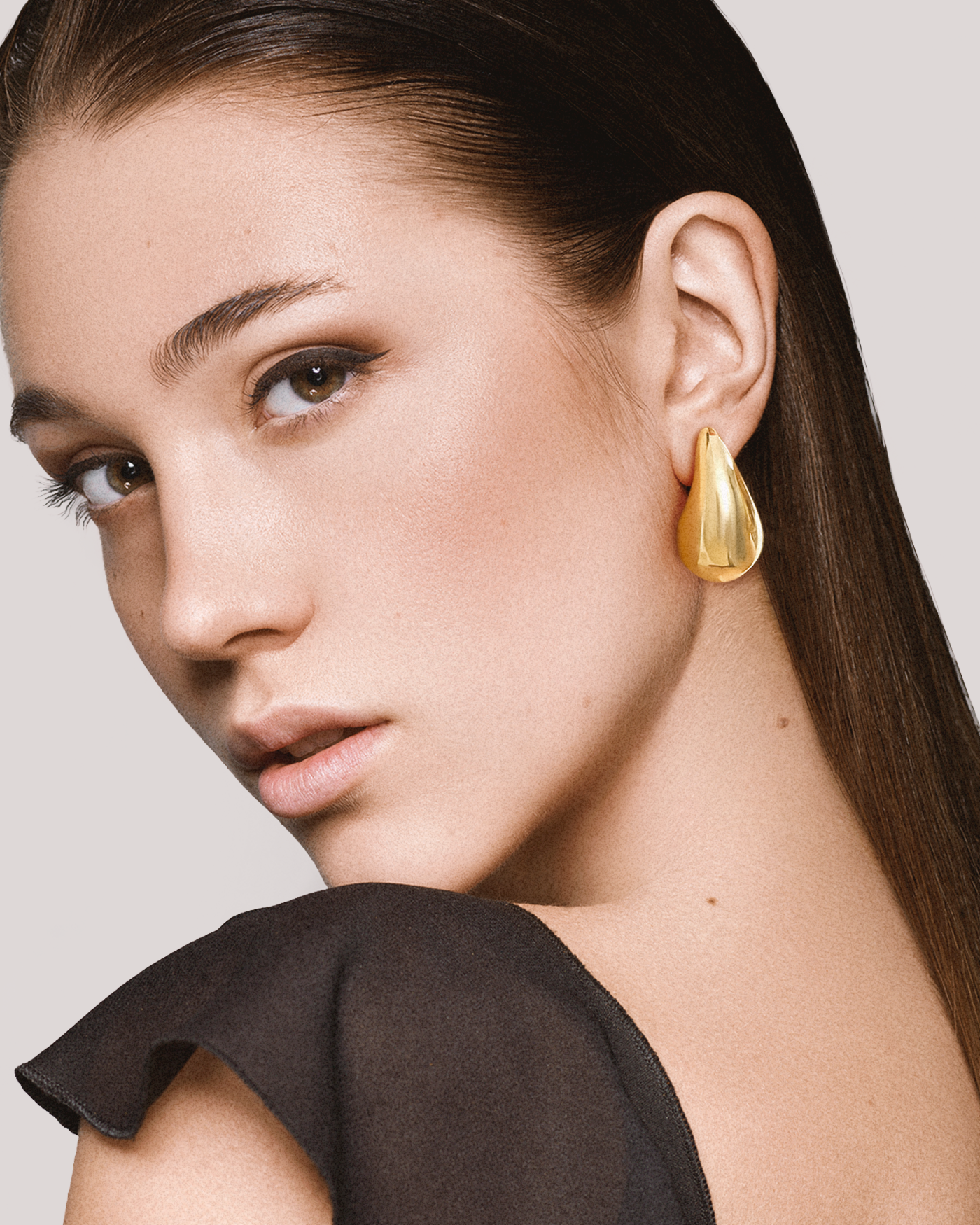 Celestial Tears Earrings