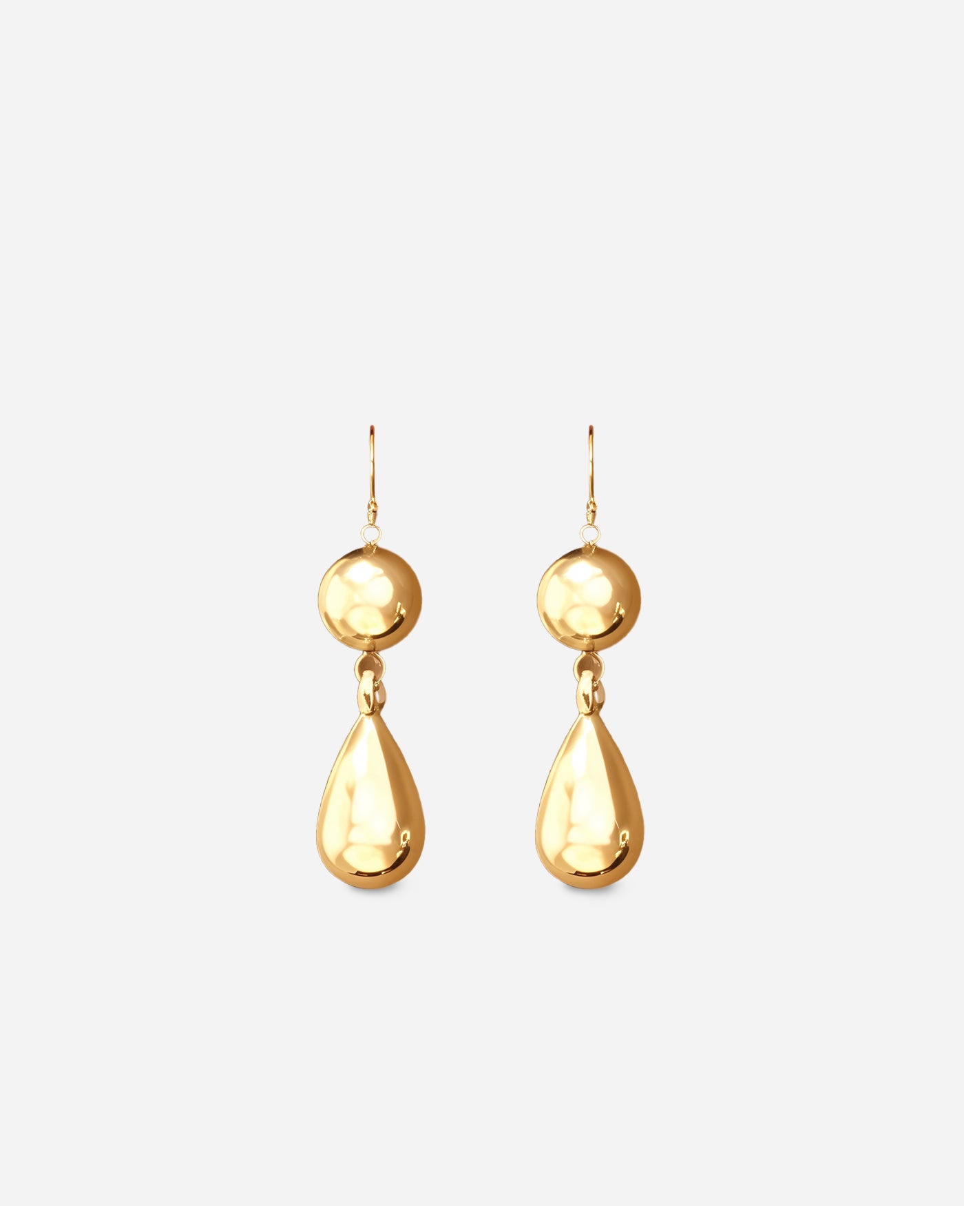 Teardrop Earrings