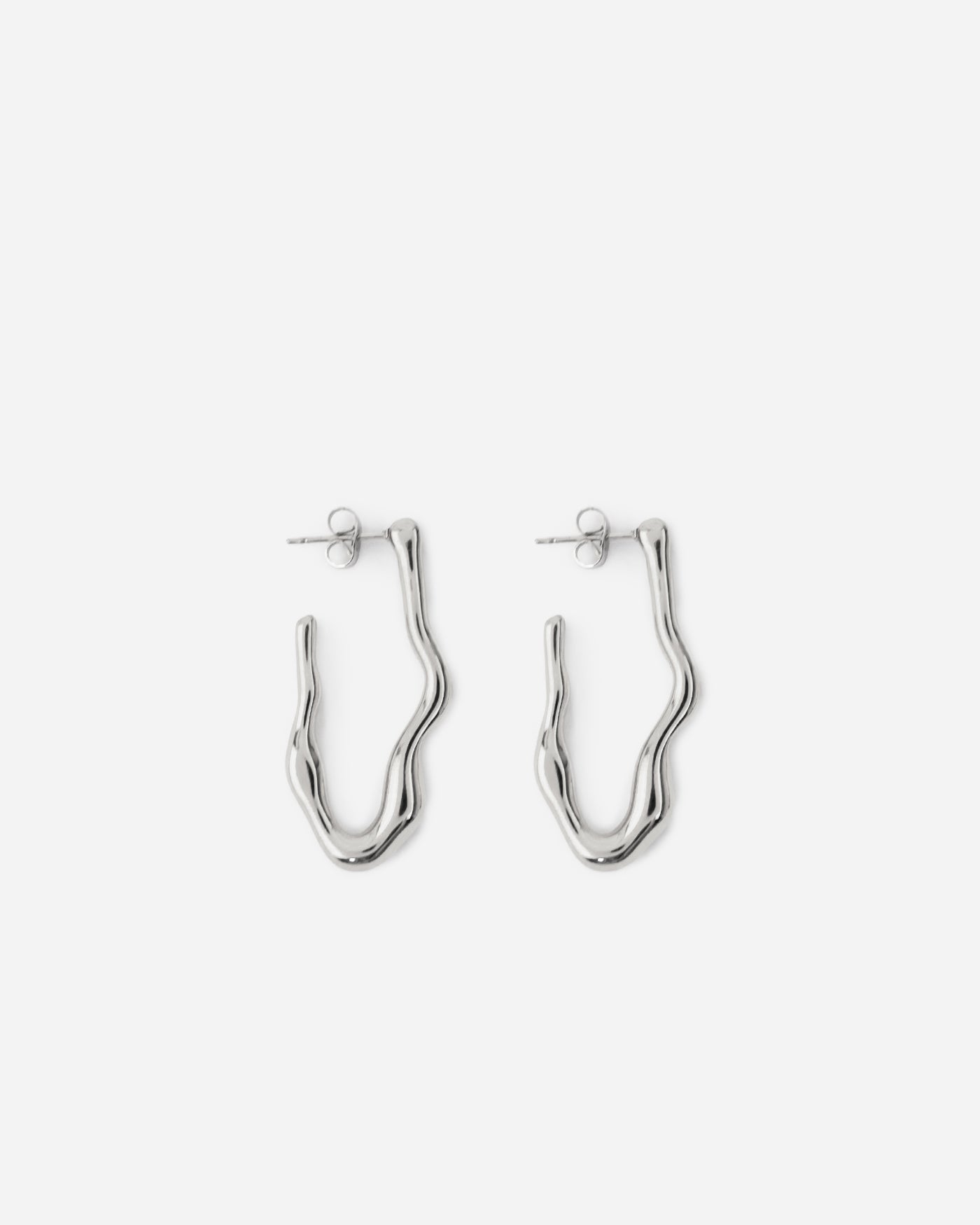 Urban Ripple Earrings