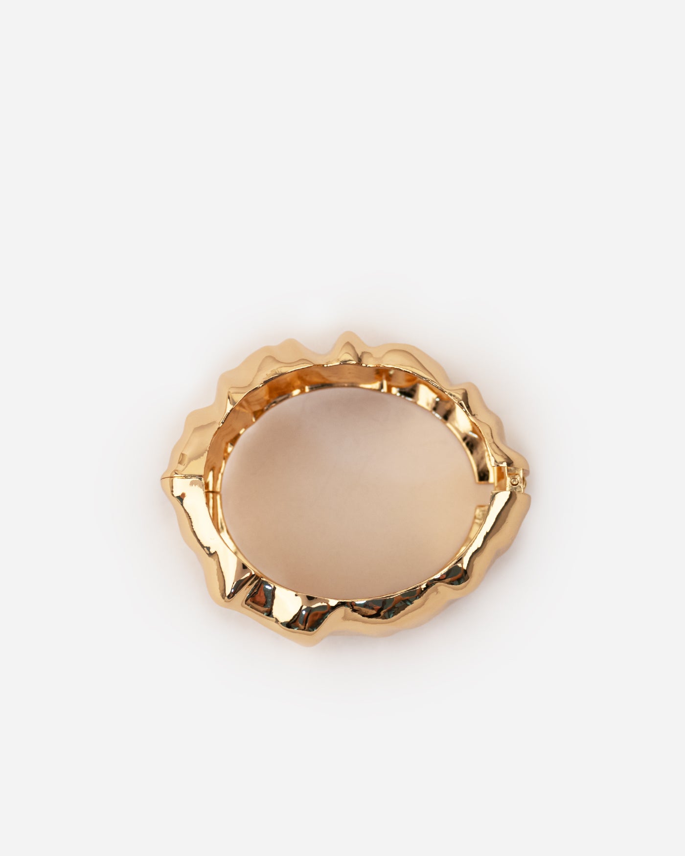 Ripple Cocktail Bangle