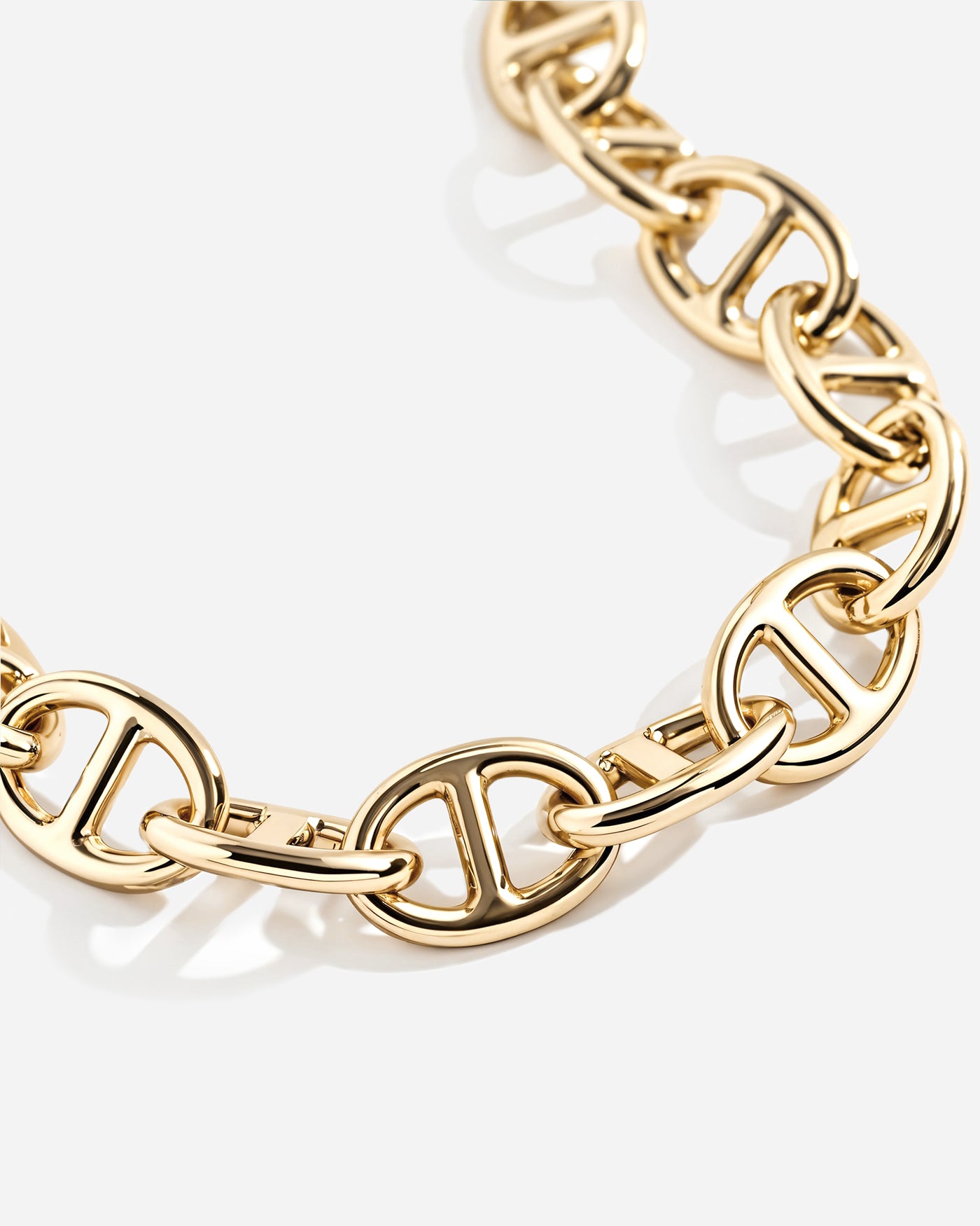 Helen's Necklace