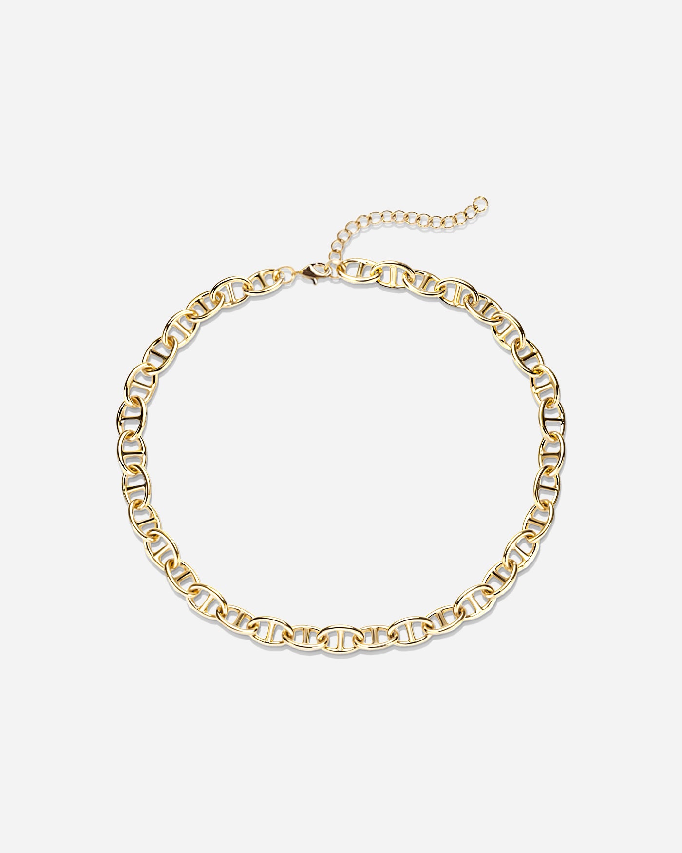 Helen's Necklace