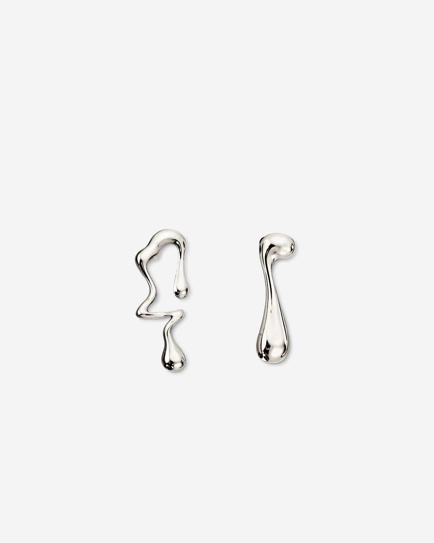 Goddess Tears Earrings