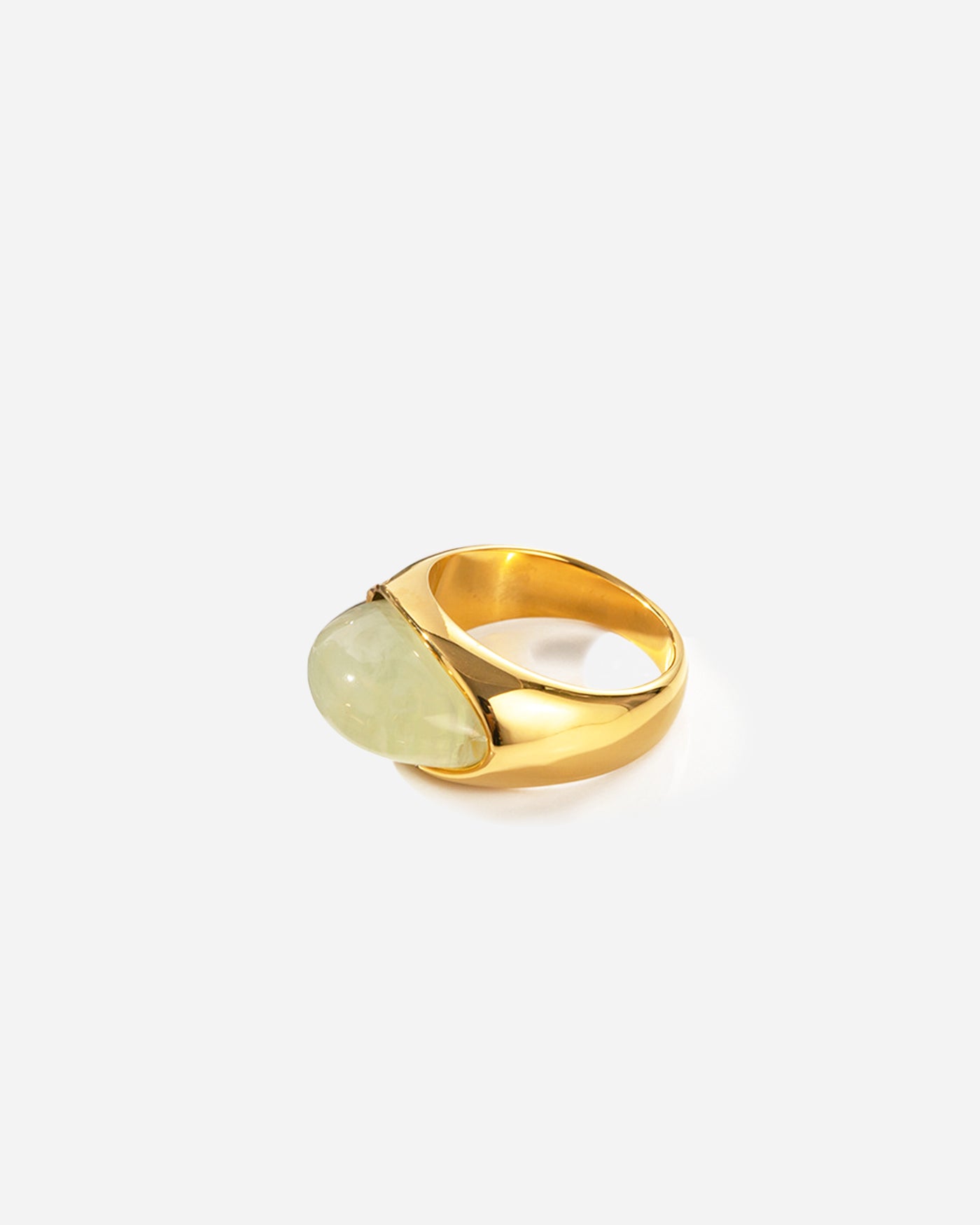 Trapped Soul Crystal Ring