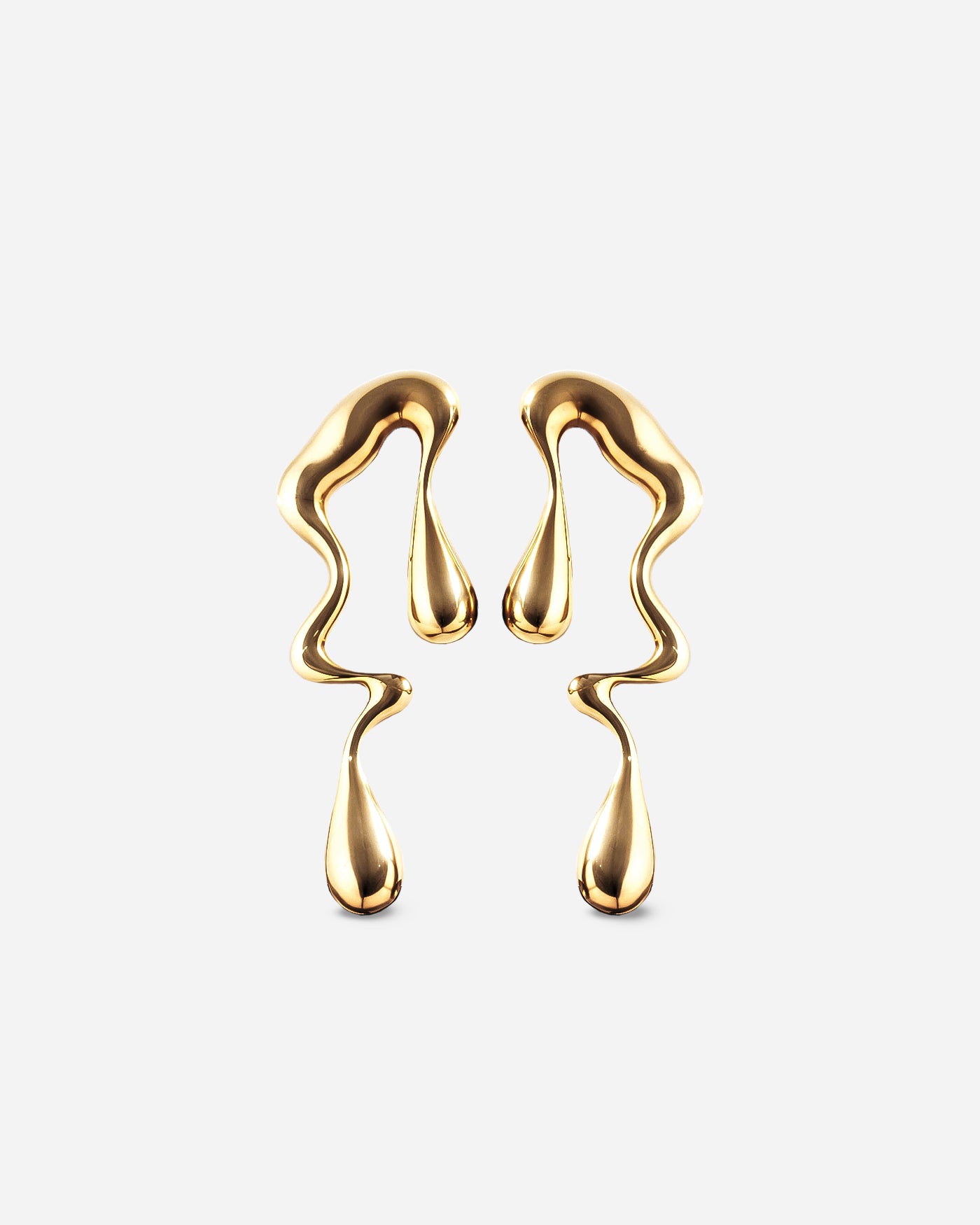 Lunar Tears Earrings