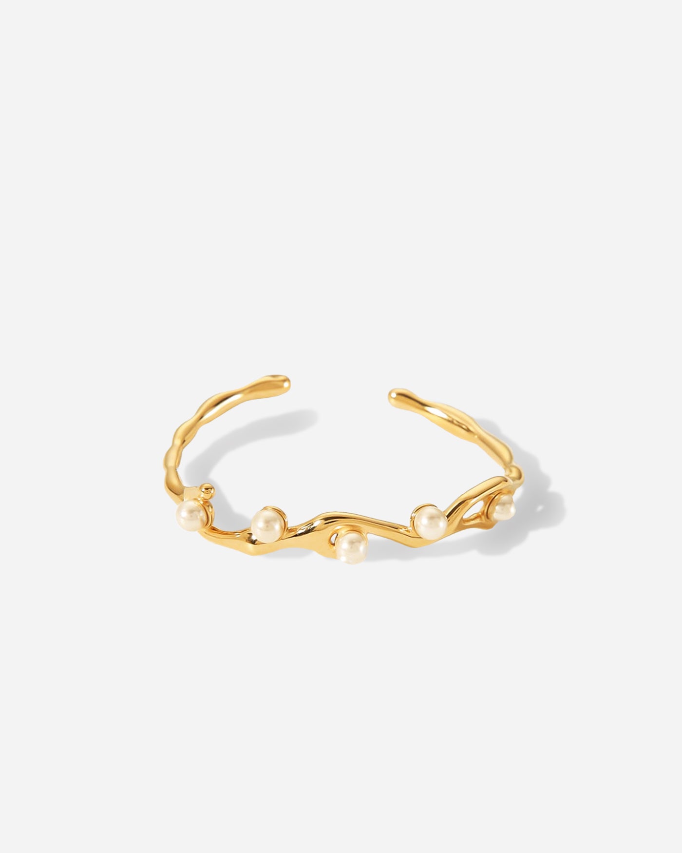 Naia's Bracelet