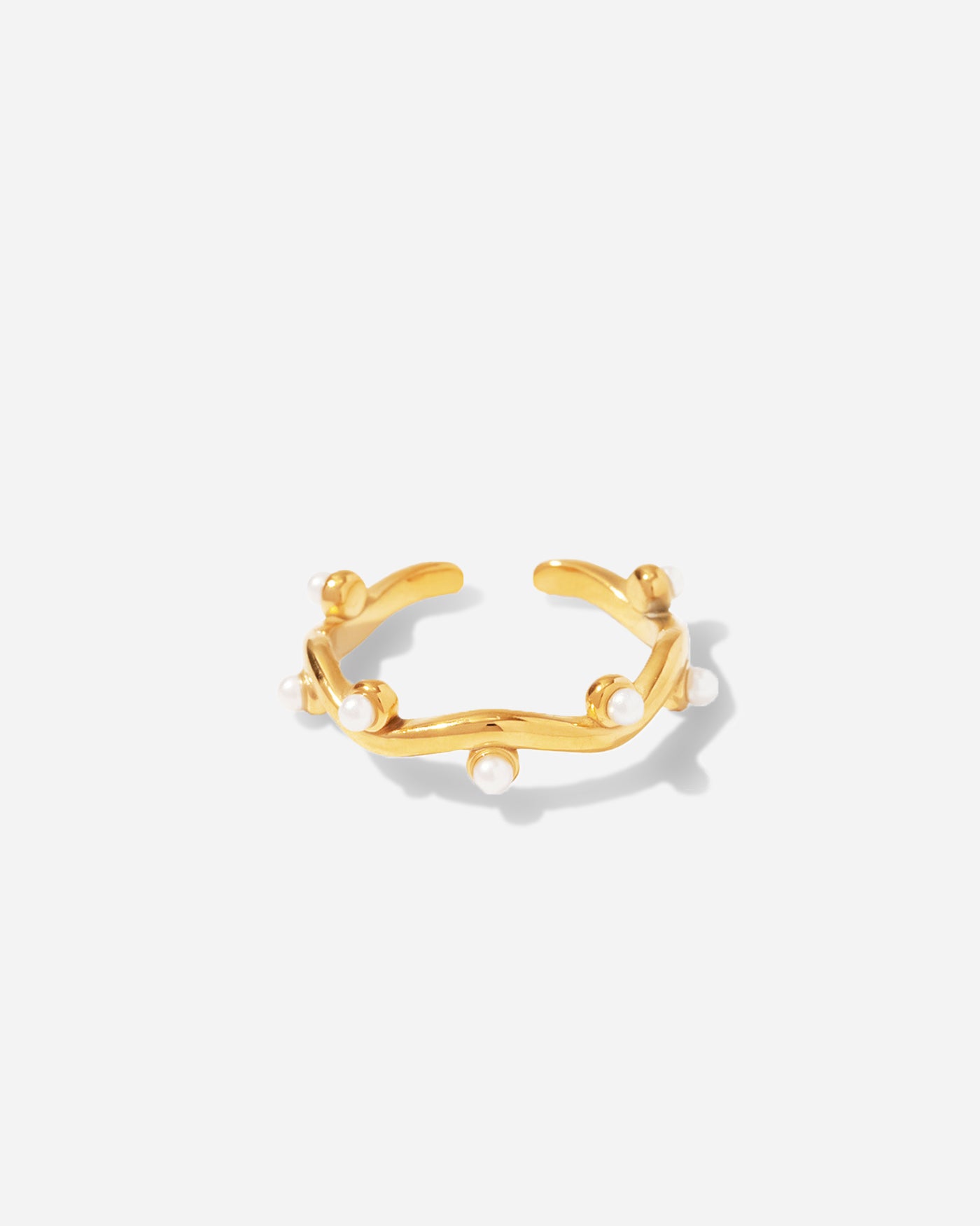 Naia's Ring
